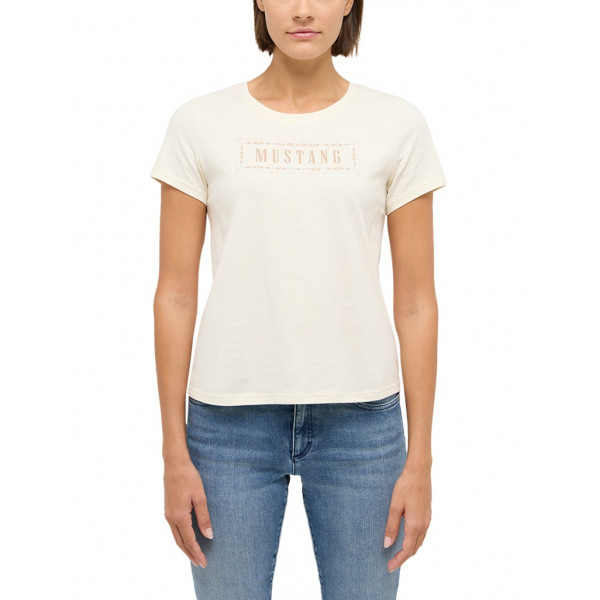 1017485-2013 Mustang póló