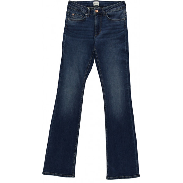 1017599-5000-701 Mustang Shelby Slim Boot