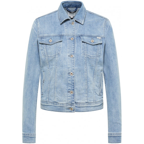 1017628-5000-412 Mustang farmer jacket