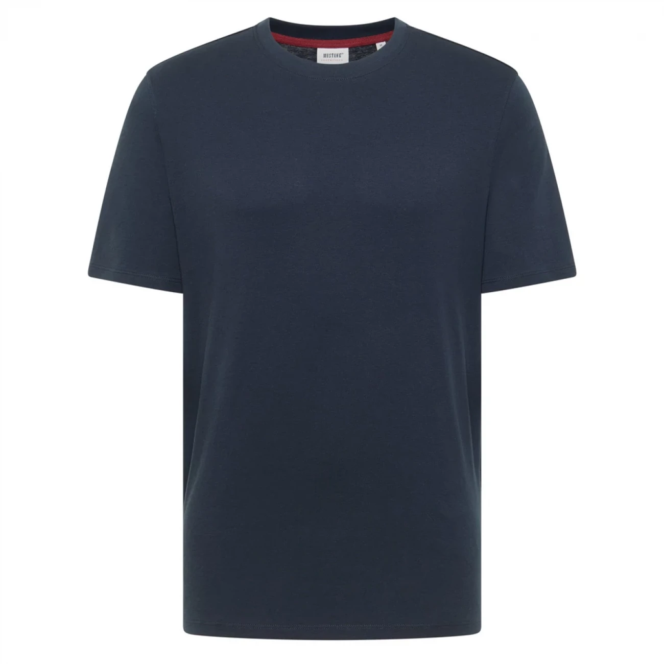 1017643-4136 Mustang póló