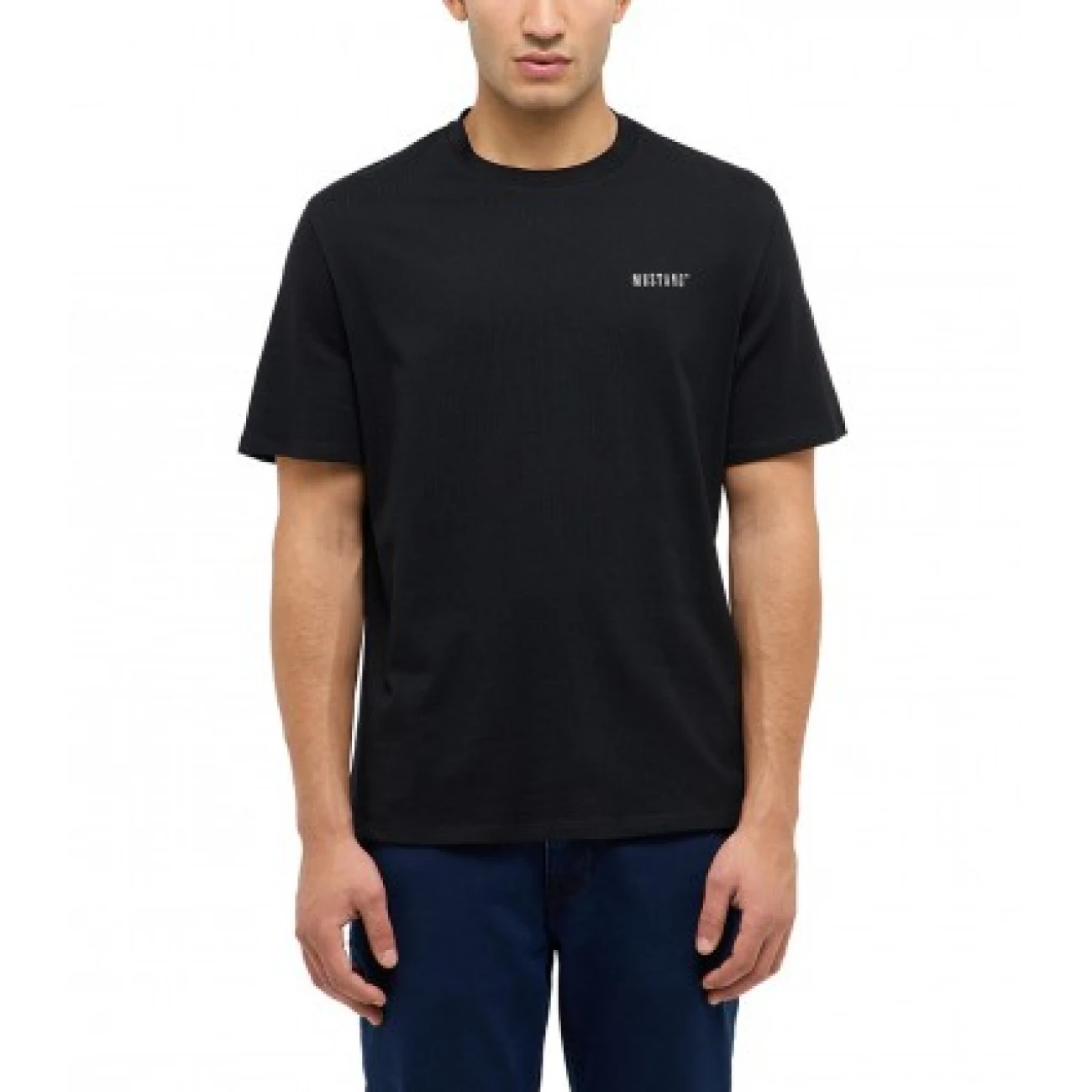 1017644-4142 Mustang póló