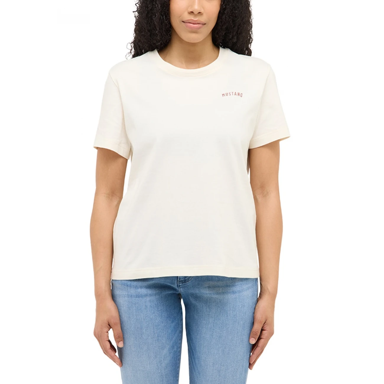 1017721-2013 Mustang póló