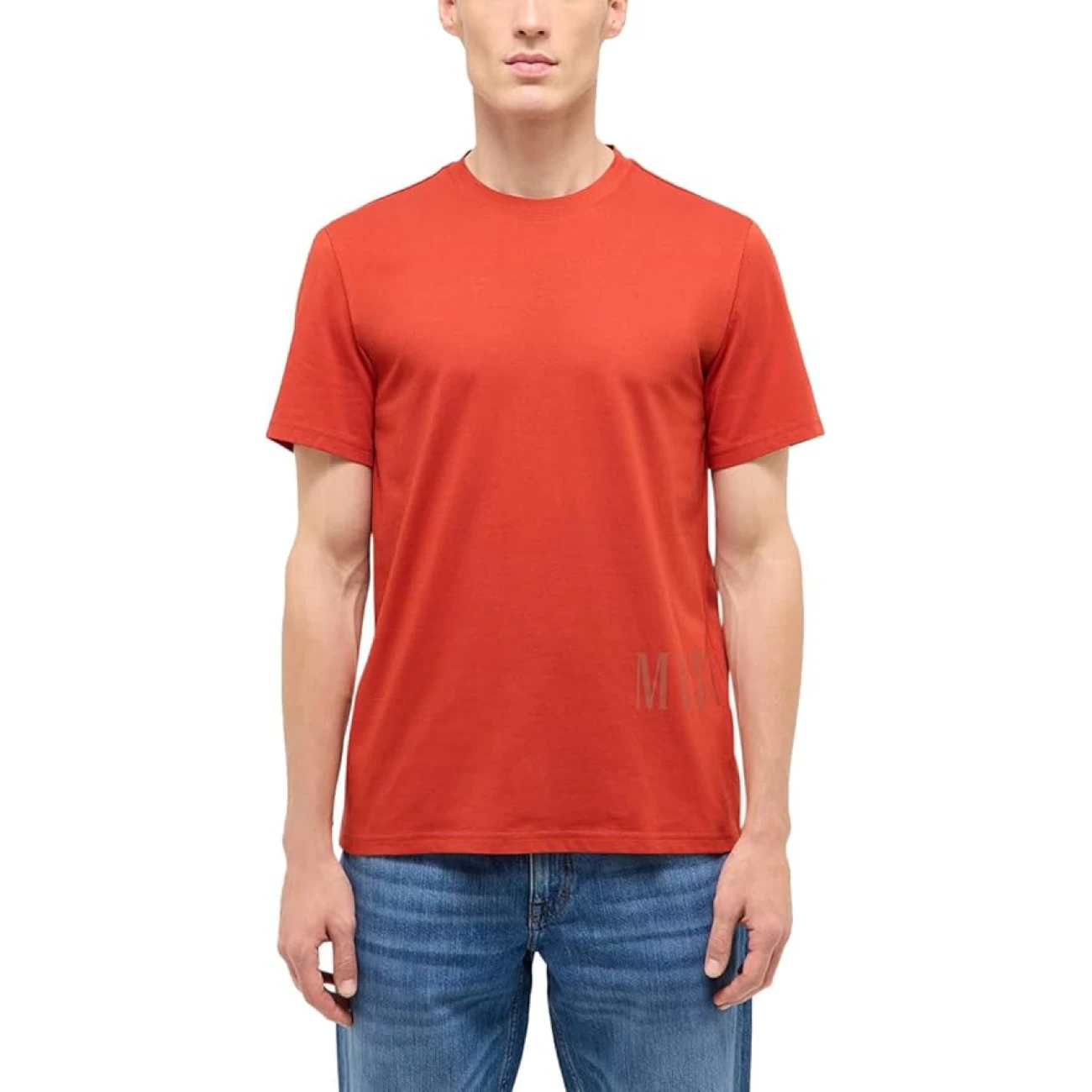 1017774-7113 Mustang póló