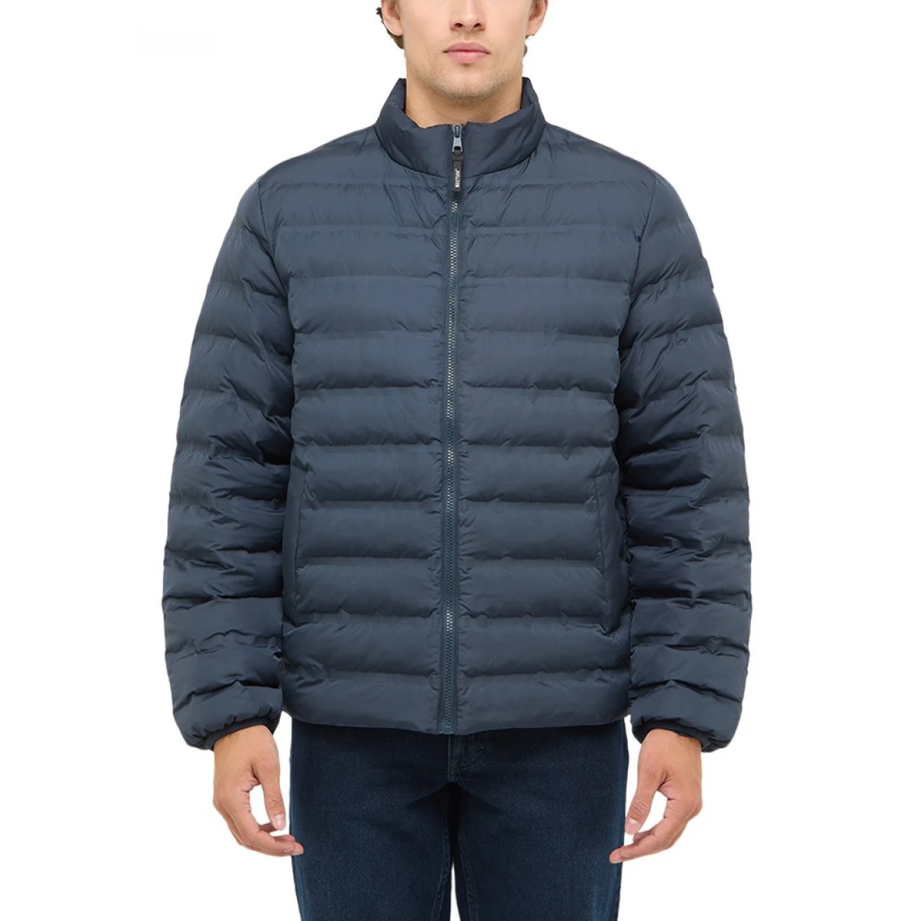 1018077-4136 Mustang jacket