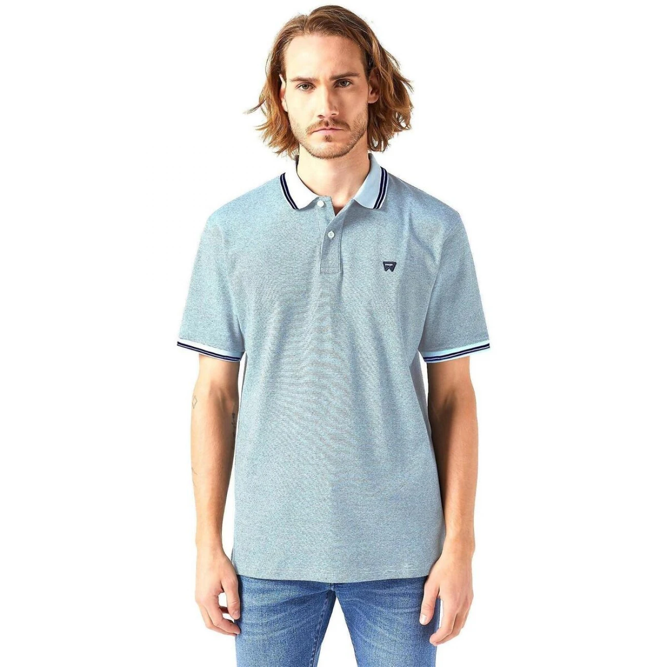 112353030 Wrangler póló