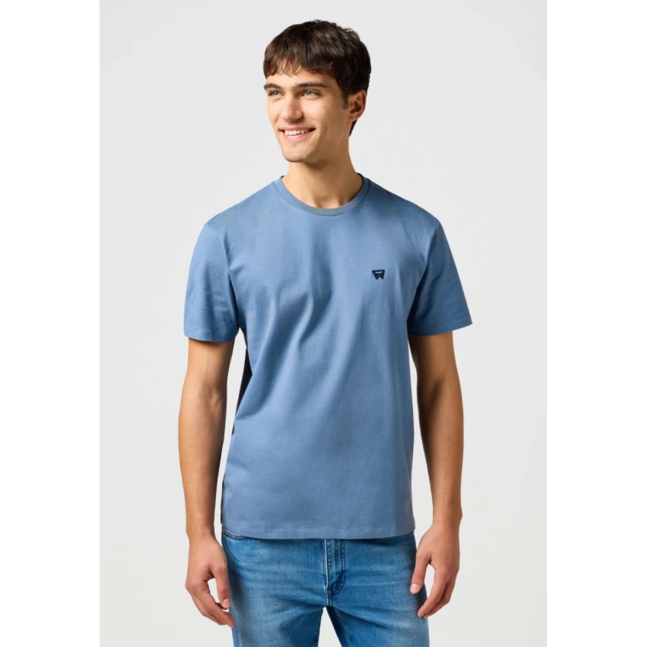 112362680 Wrangler póló