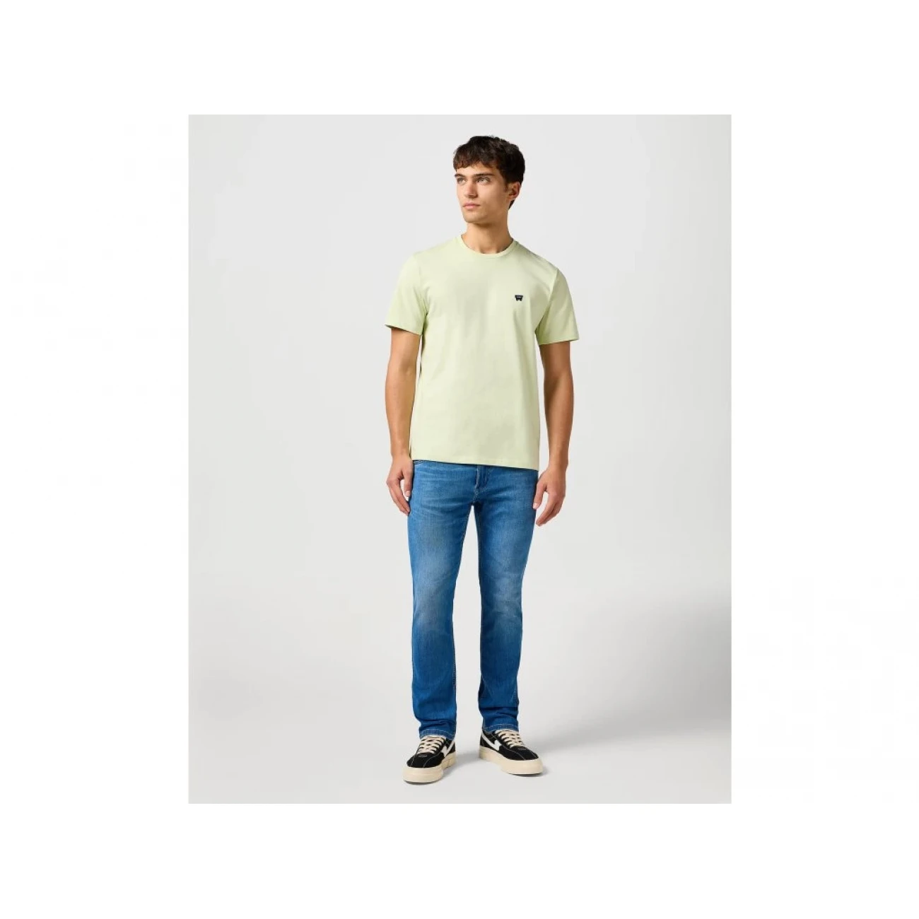 112362681 Wrangler póló