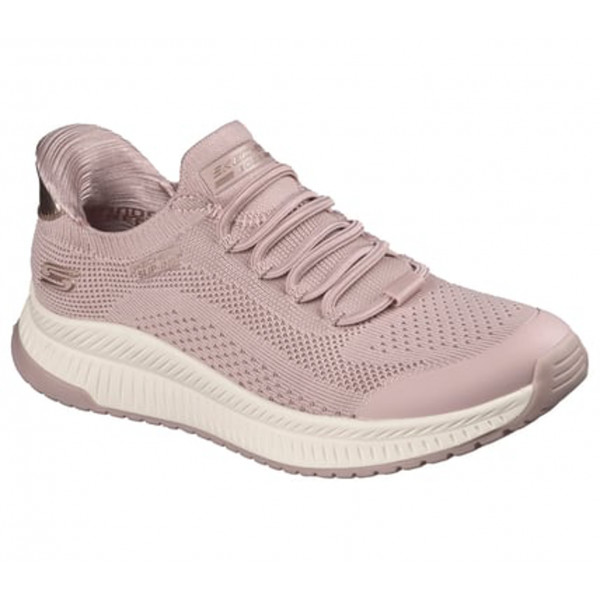 117743-blsh Skechers Bobs Squad 4 Dire Step