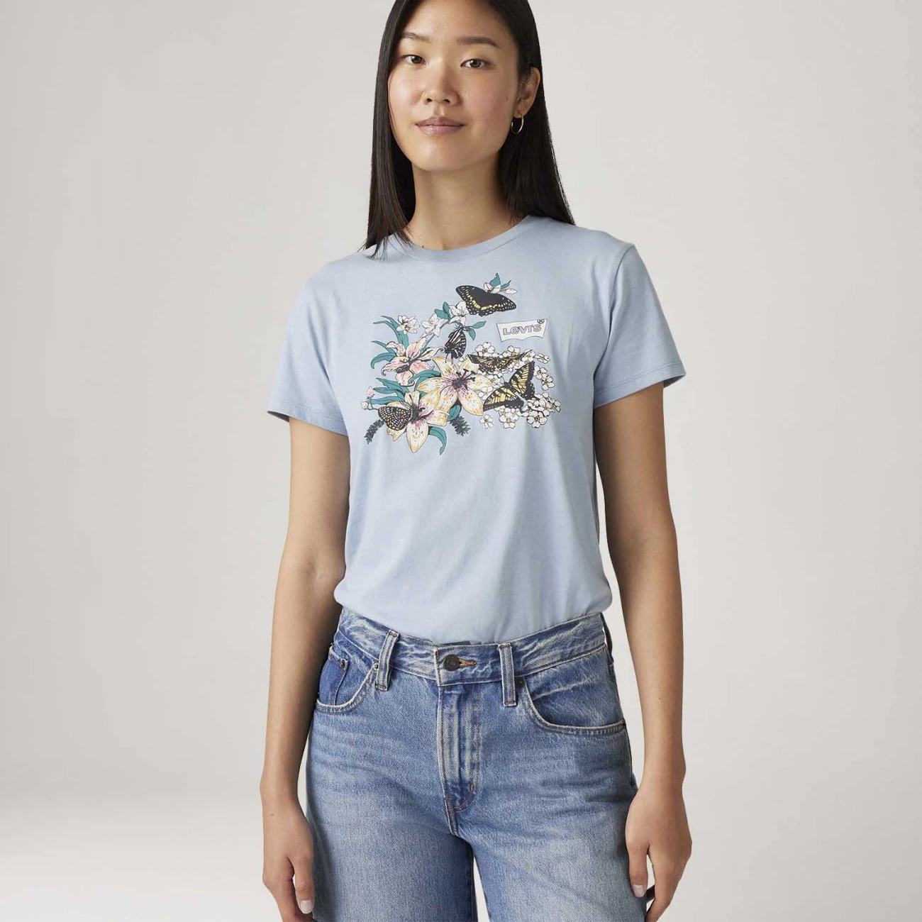 17369-3053 Levis póló