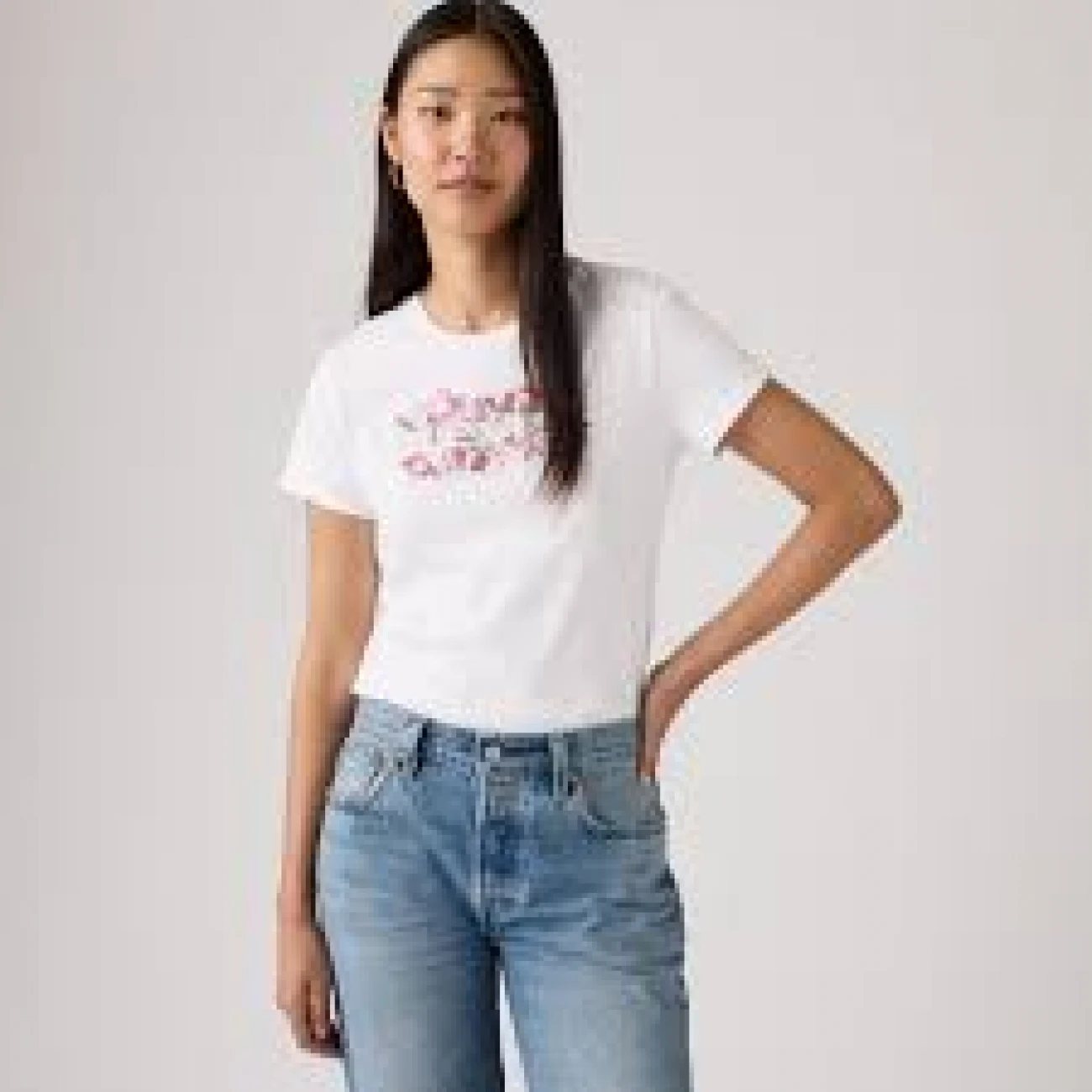 17369-3387 Levis póló