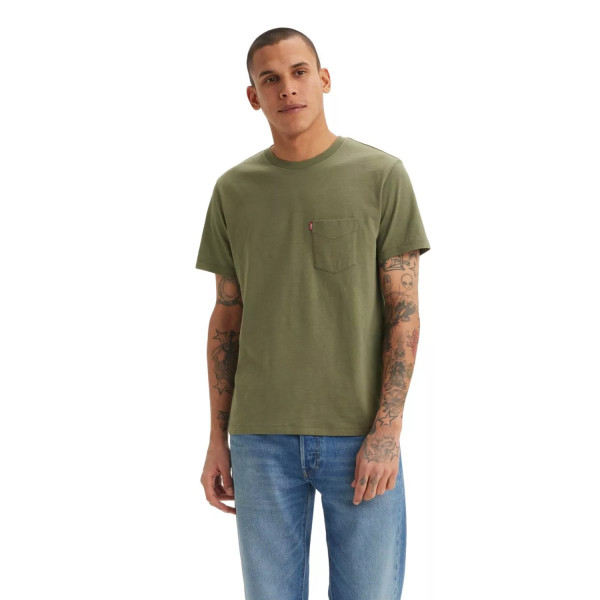 19342-0366 Levis póló