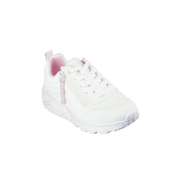 310387l-wht Skechers Uno Lite