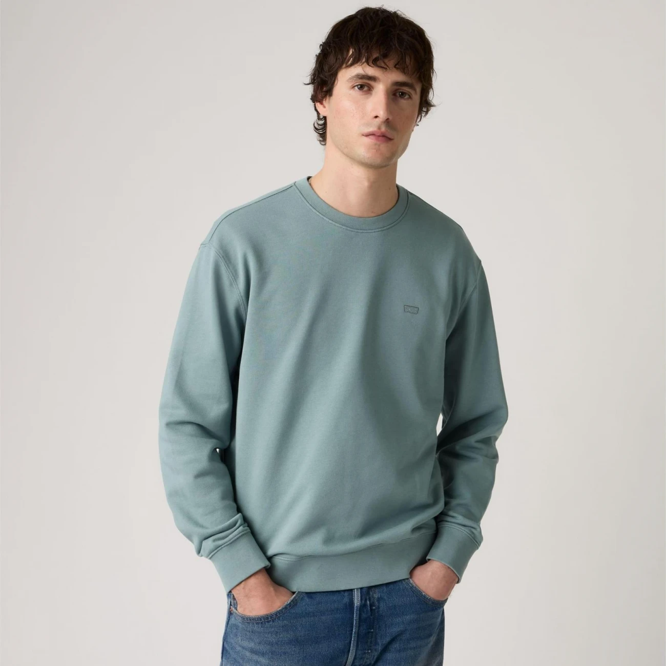 35909-0088 Levis pulóver