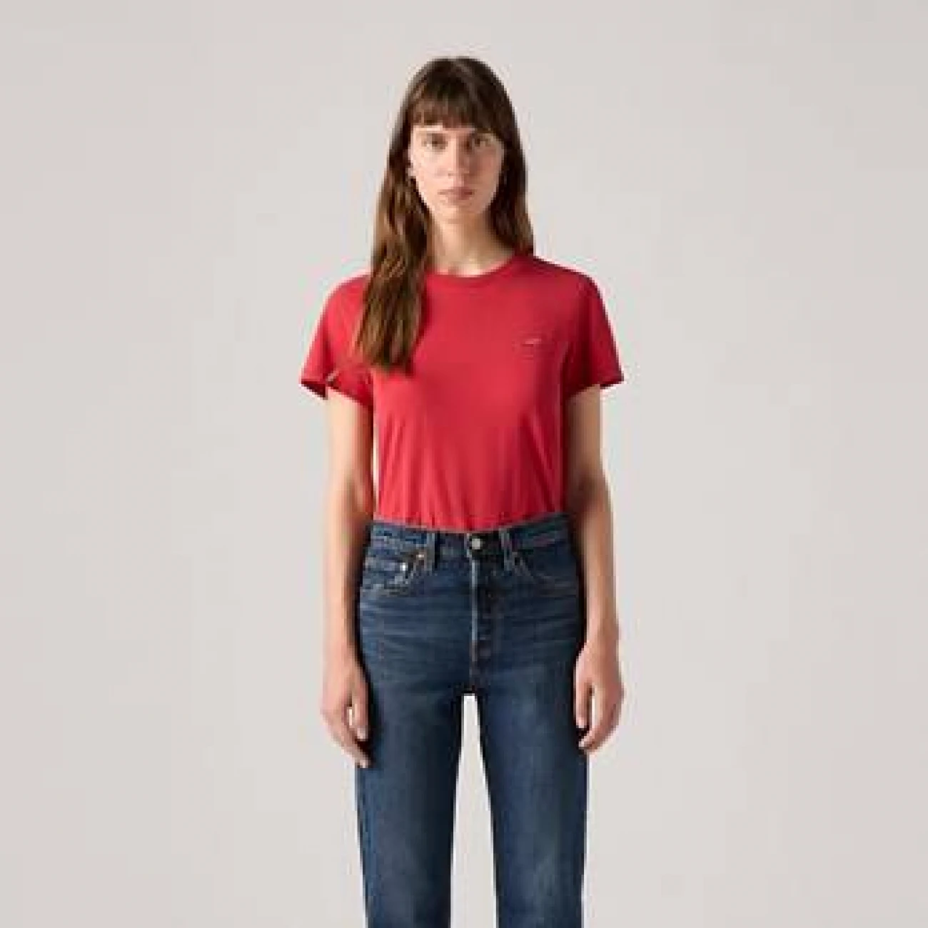 39185-0374 Levis póló