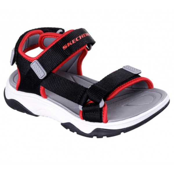 407013l-bkrd Skechers Tread Seeker