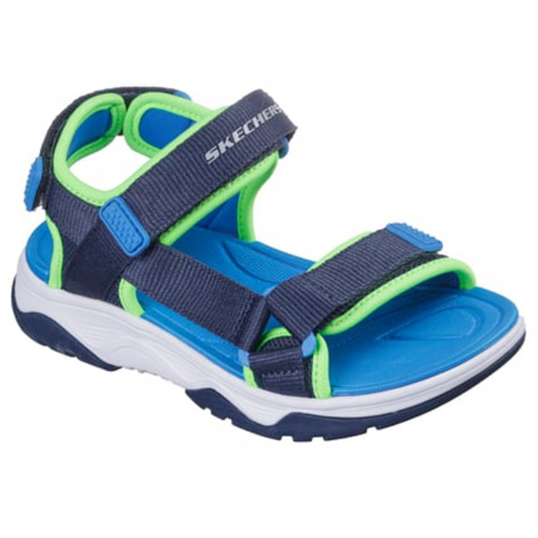 407013l-nvbl Skechers Tread Seeker