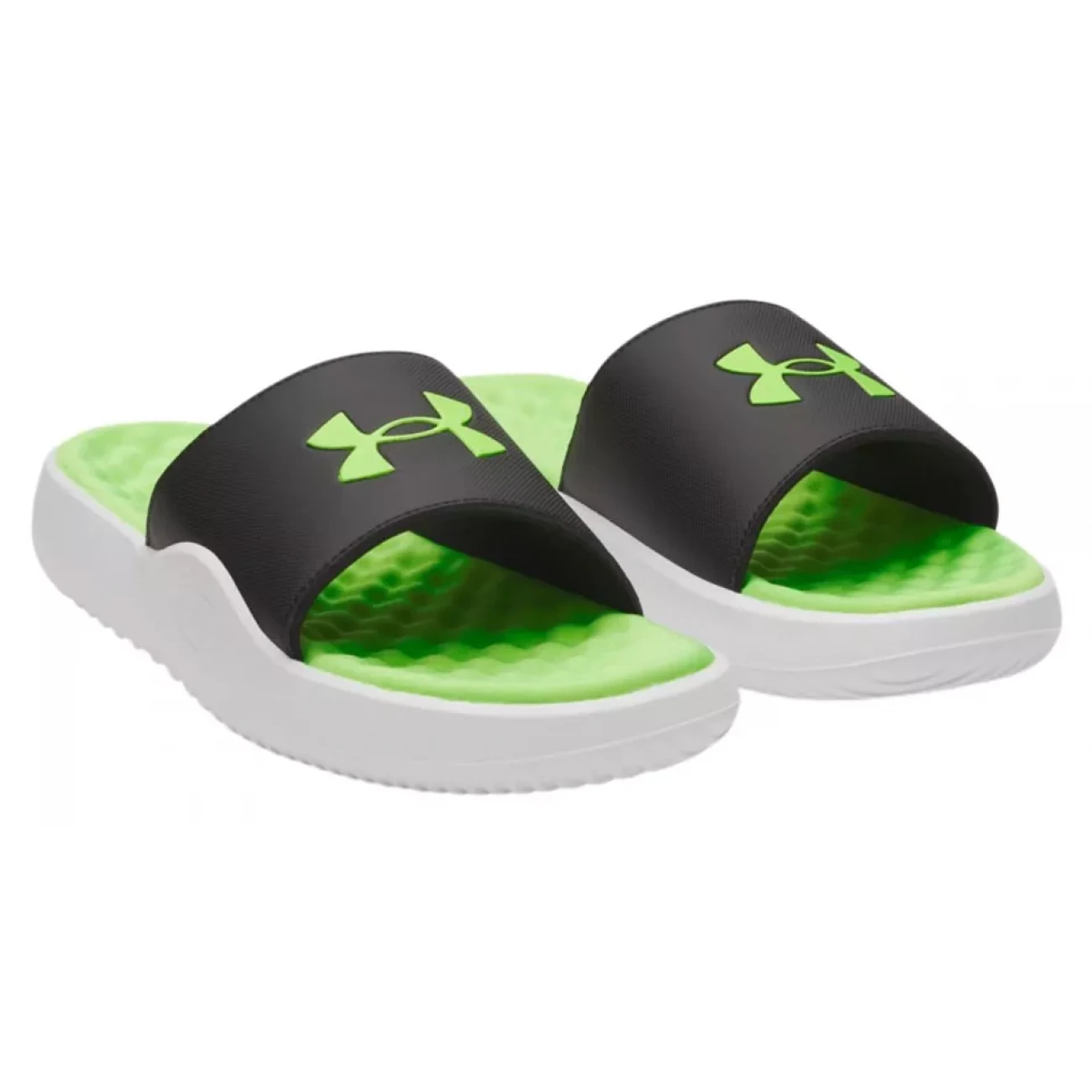 6010383-003 Under Armour  Ignite Pro 8 papucs