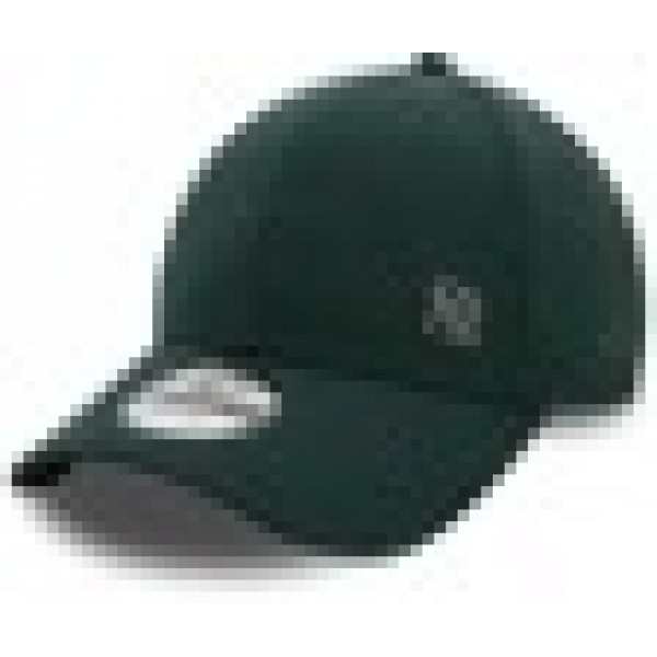 60580865 New Era MLB Flawless Logo Basic 940