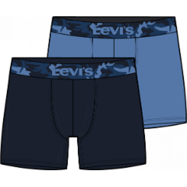 701226888-002 Levis Boxer