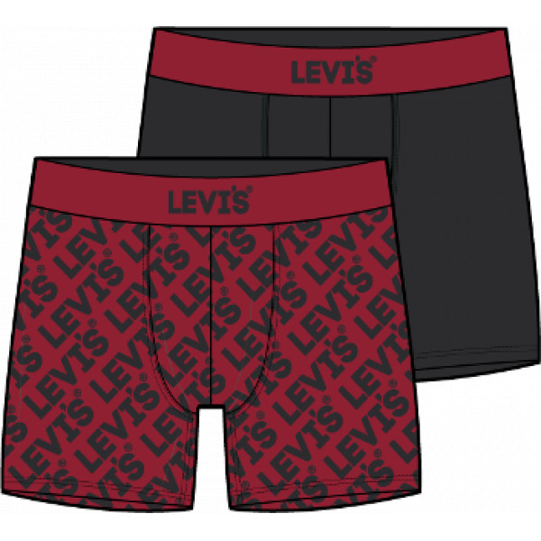 701229536-002 Levis Boxer