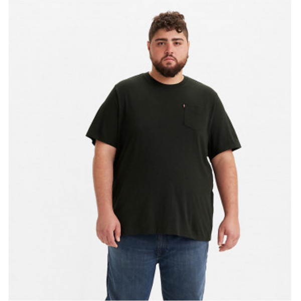 79492-0002 Levis póló