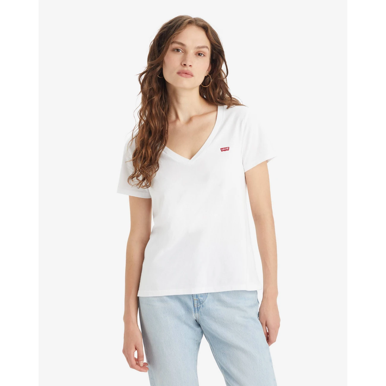 85341-0002 Levis póló