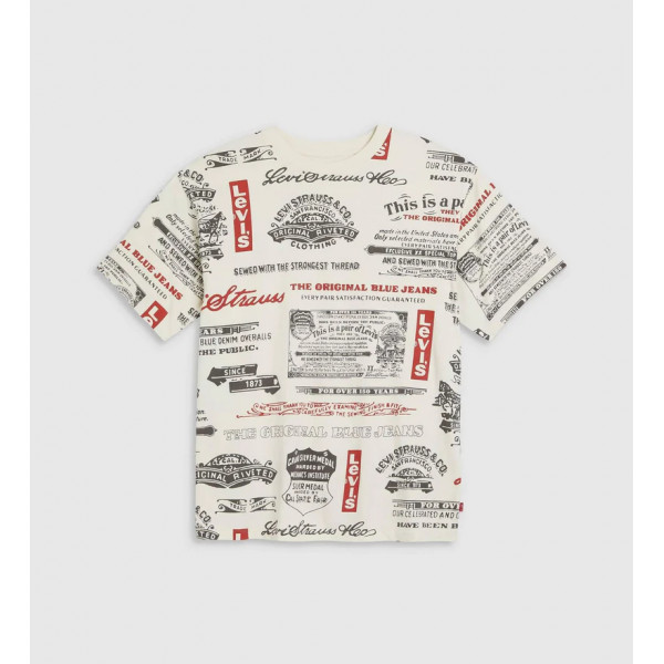 87373-0349 Levis póló