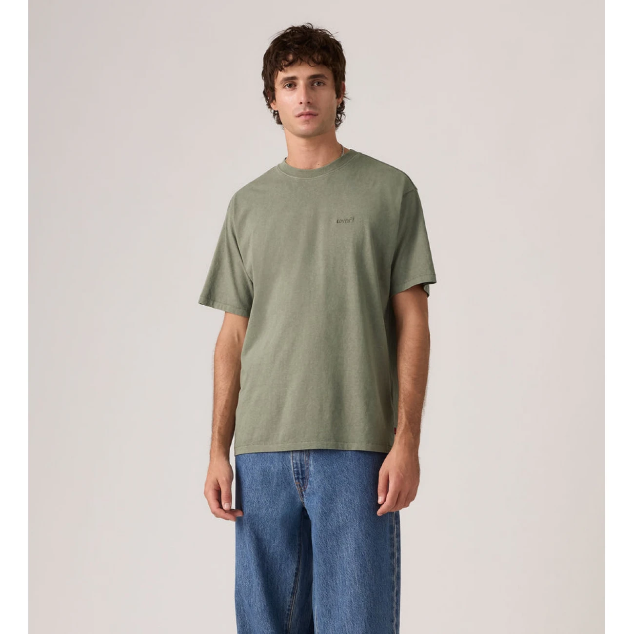 A0637-0189 Levis póló