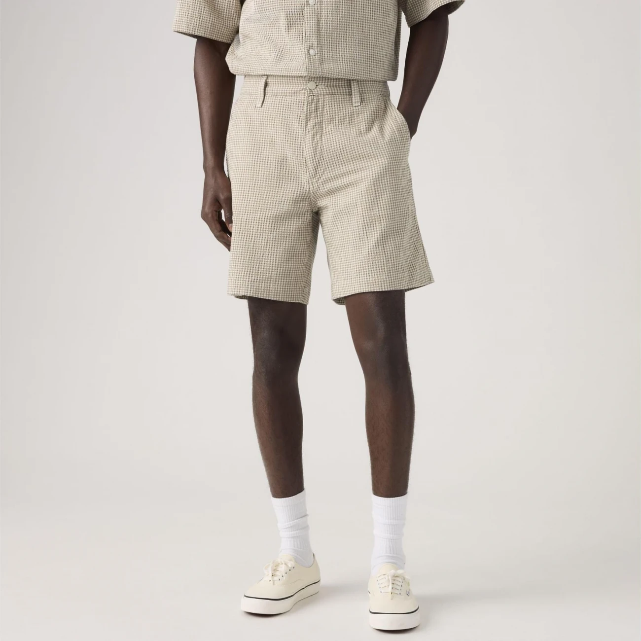 A4661-0069 Levis short Chino