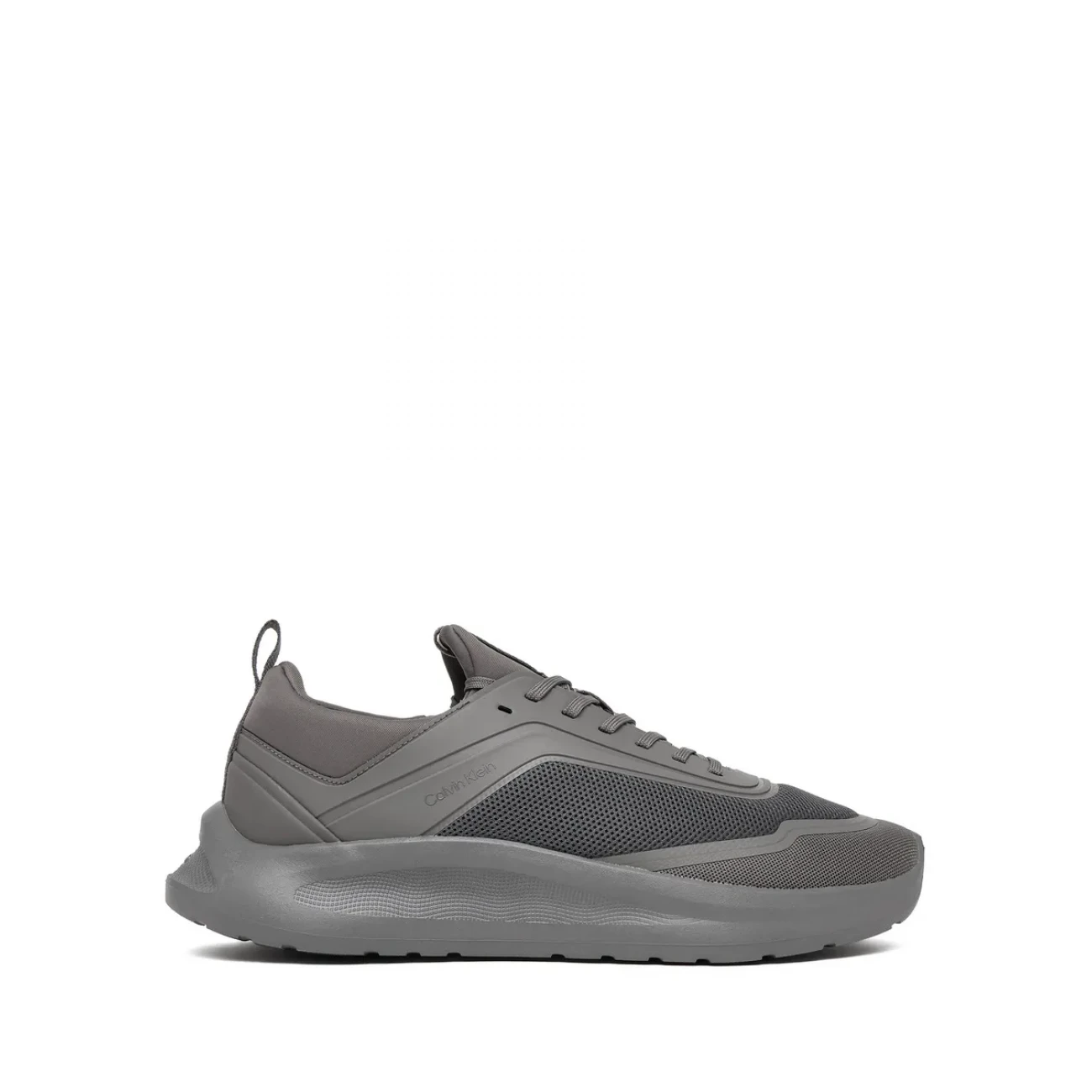 HM0HM02164PRZ Calvin Klein Eva runner light cipő