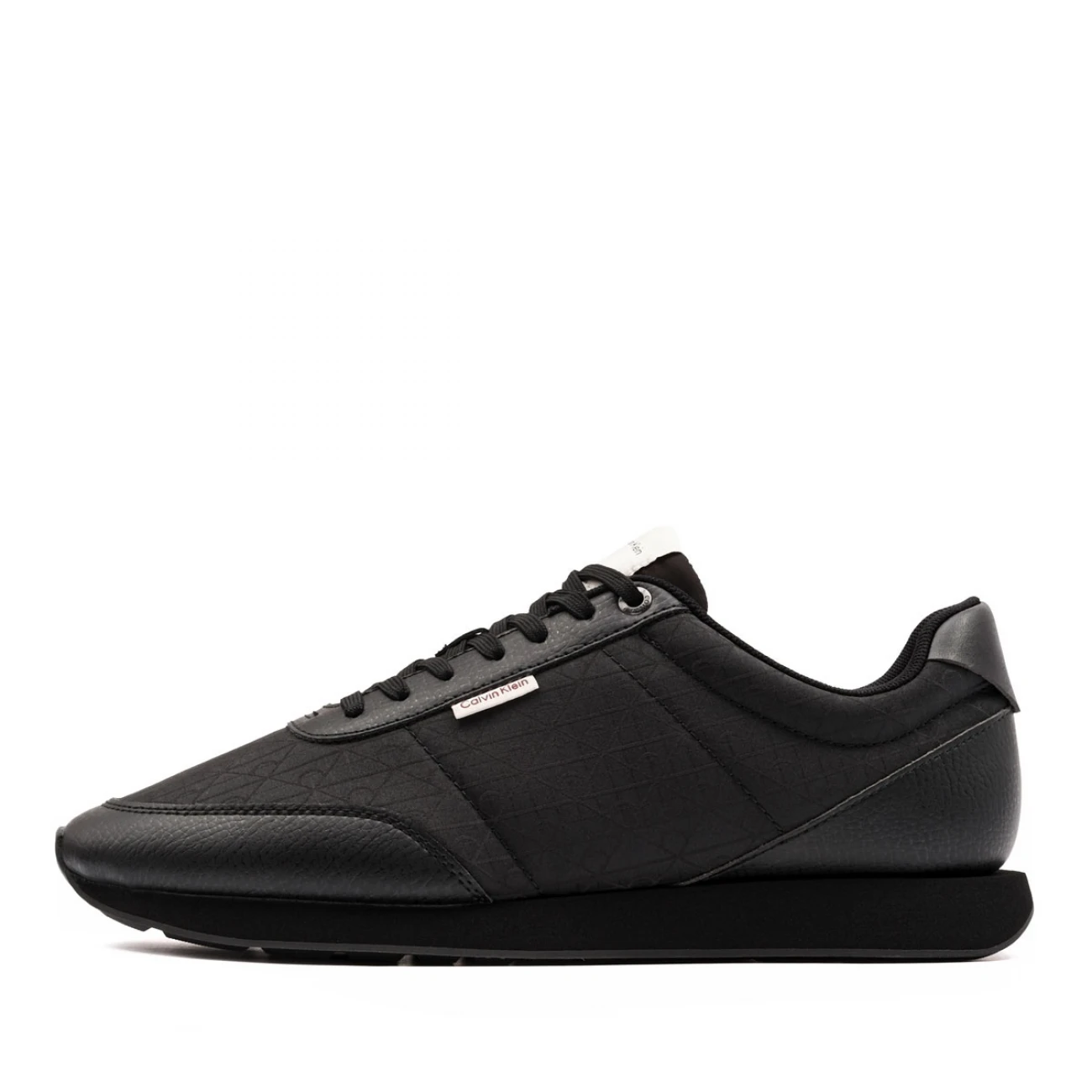 HM0HM022130GM Calvin Klein Retro runner