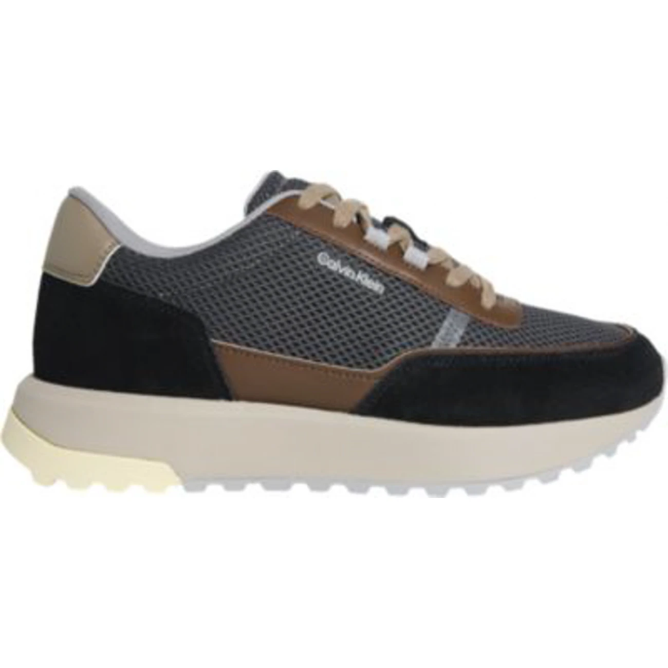 HM0HM0221500U Calvin Klein City Runner Laceup Nylon
