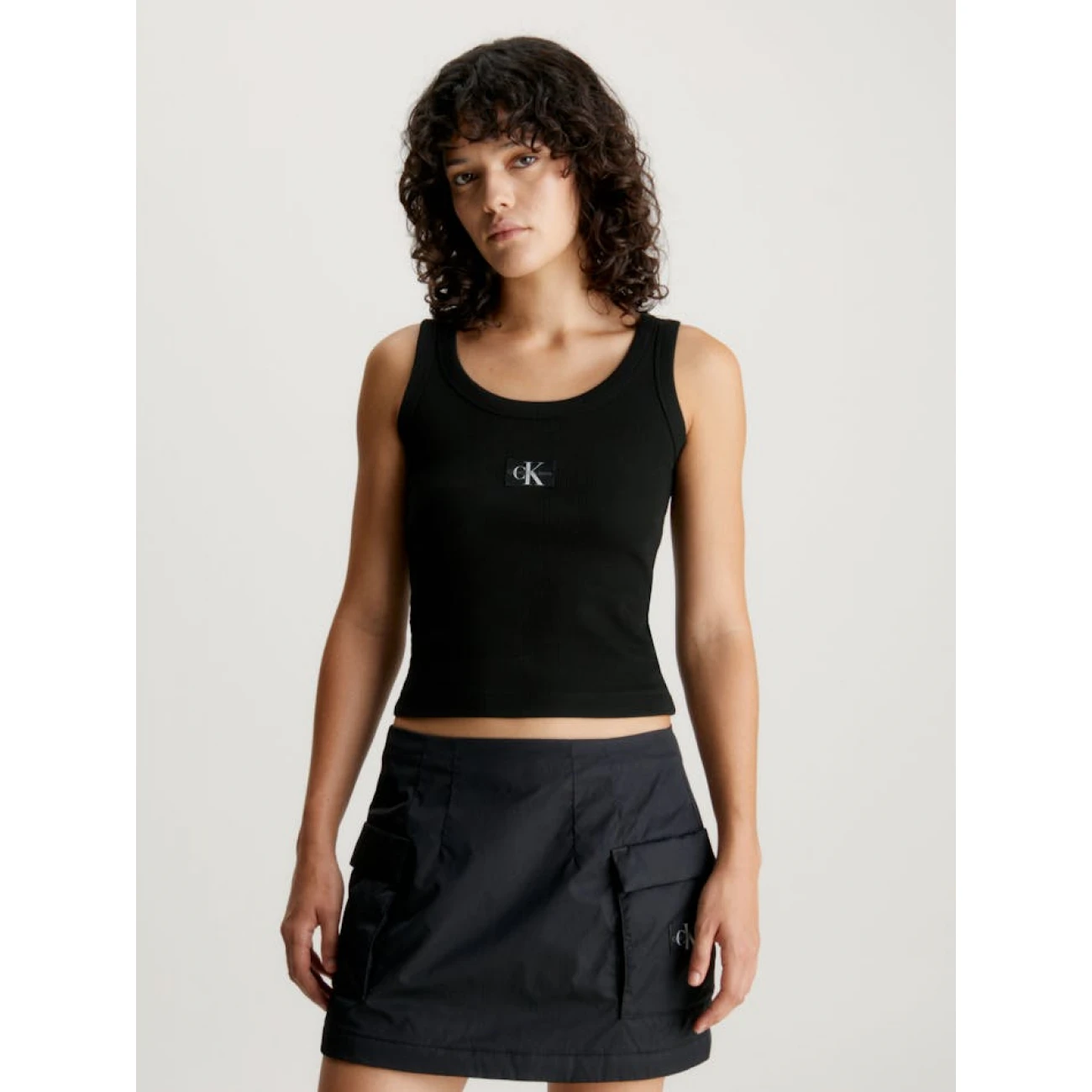 J20J222566BEH Calvin Klein trikó