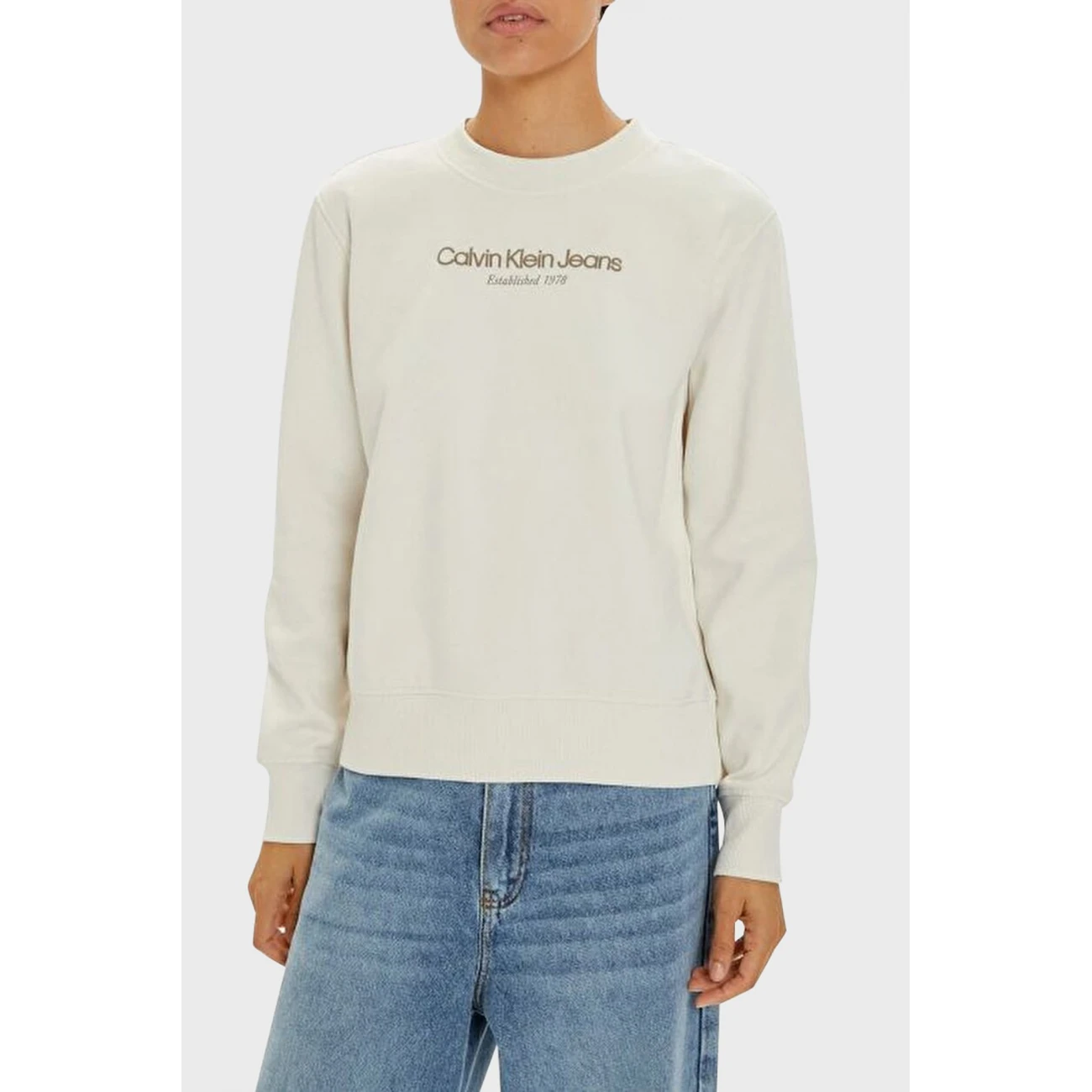 J20J224913YBI Calvin Klein pulóver
