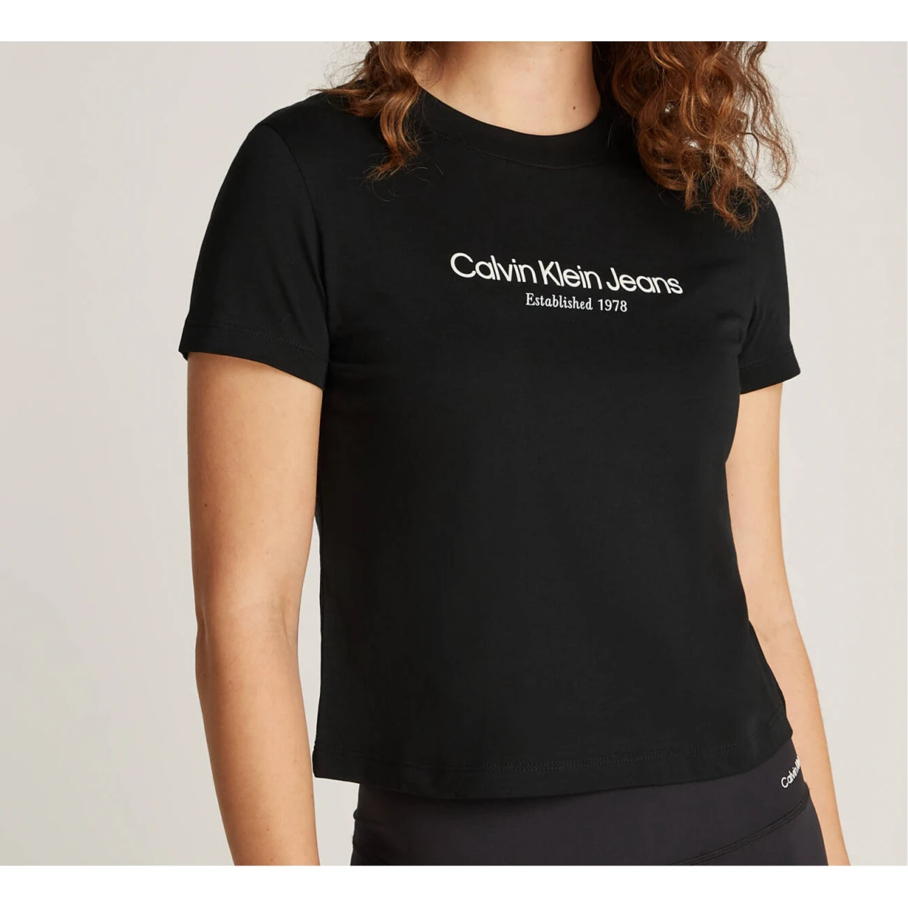 J20J224914BAN Calvin Klein póló