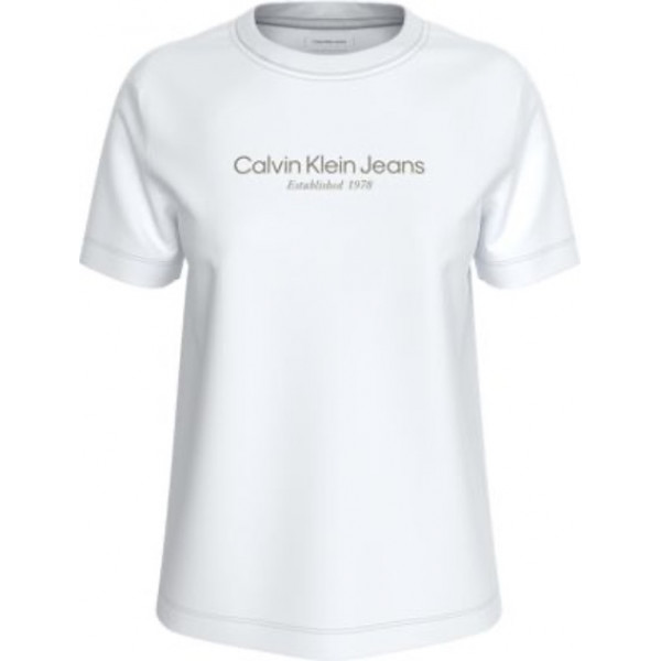 J20J224914YAF Calvin Klein póló