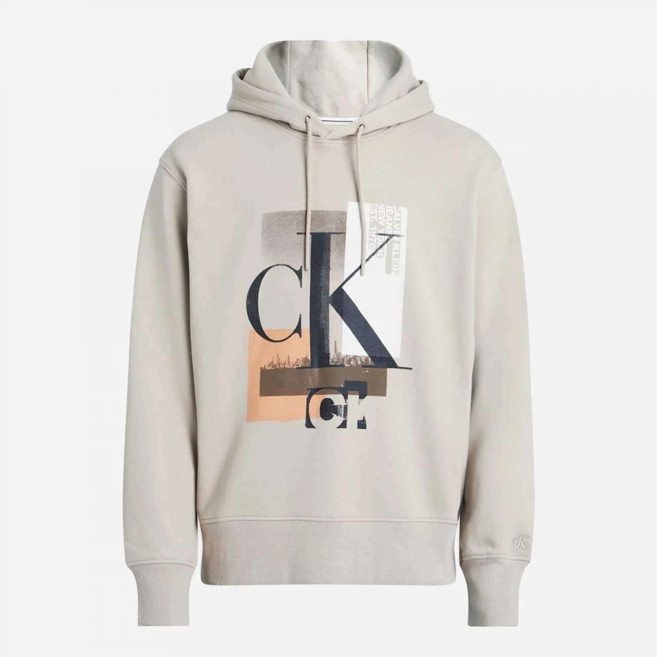 J30J324310PED Calvin Klein pulóver
