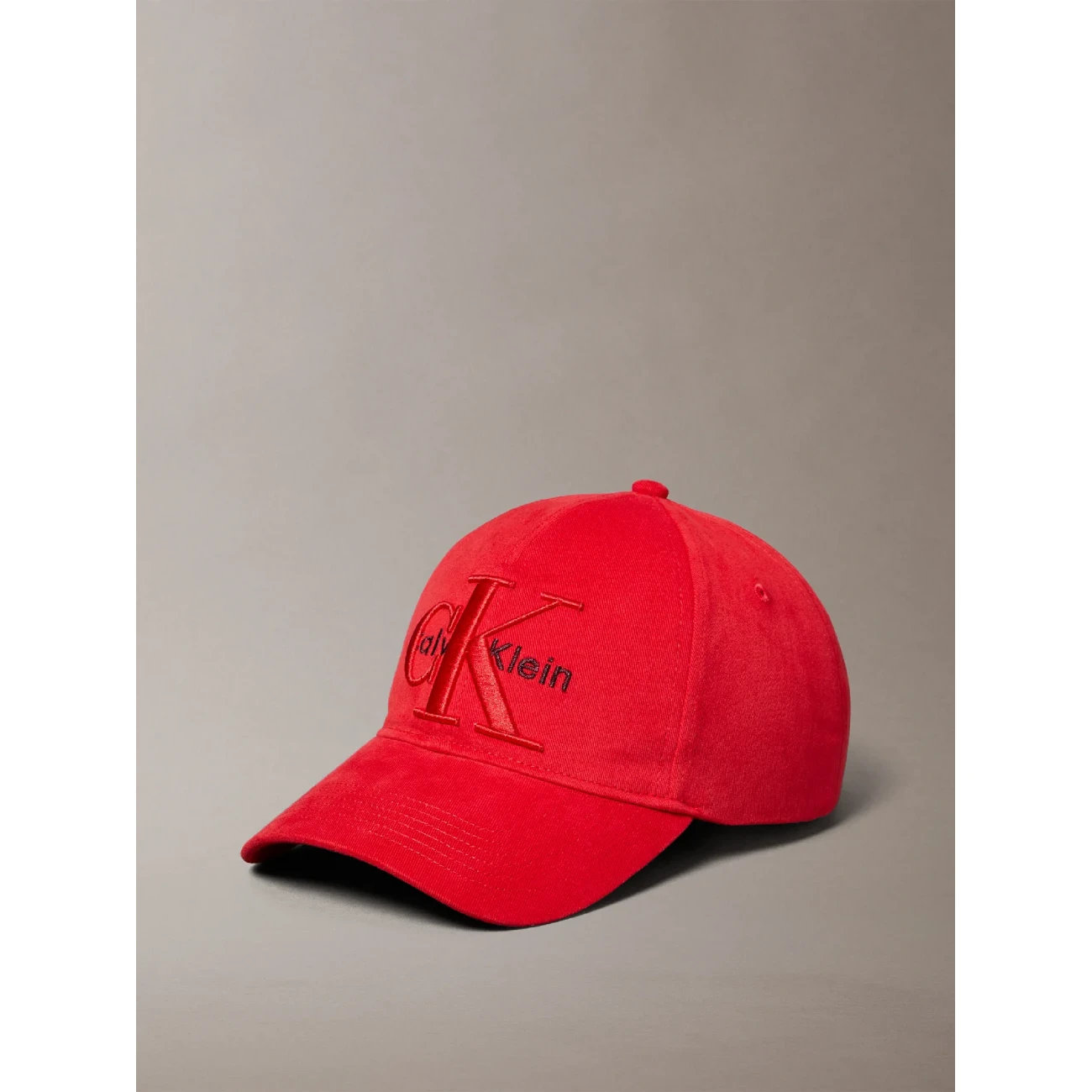 LV04D5039G3RB Calvin Klein baseball sapka