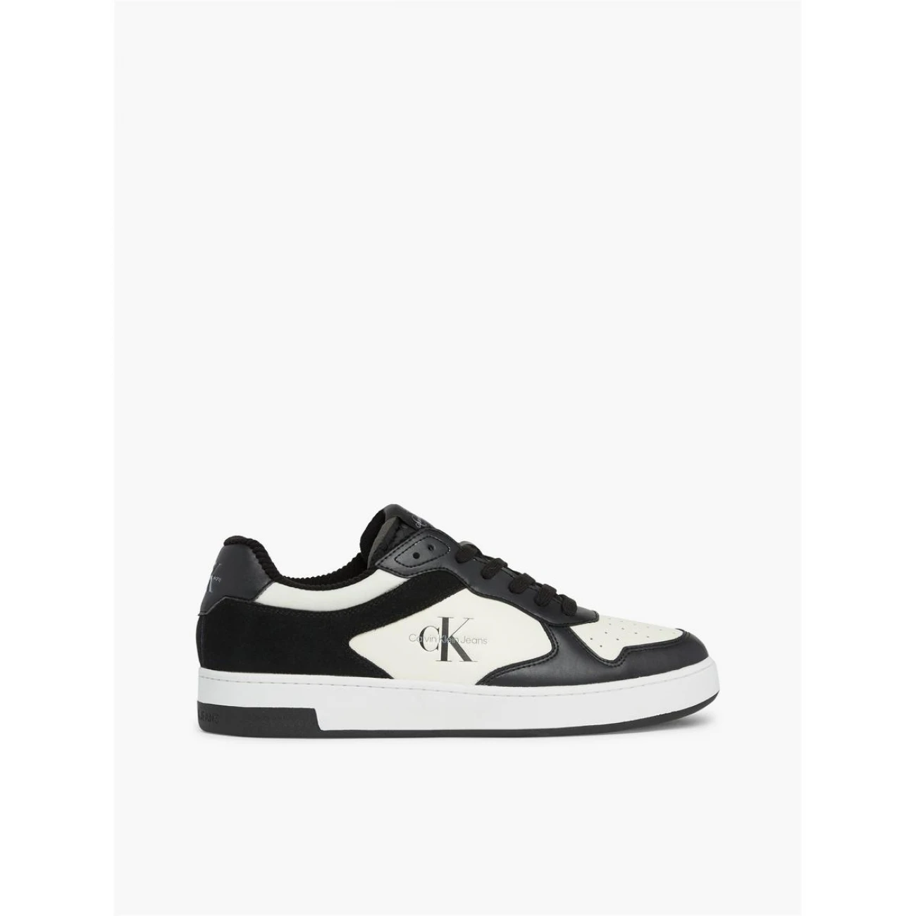 YM0YM0078300W Calvin Klein Milan cipő