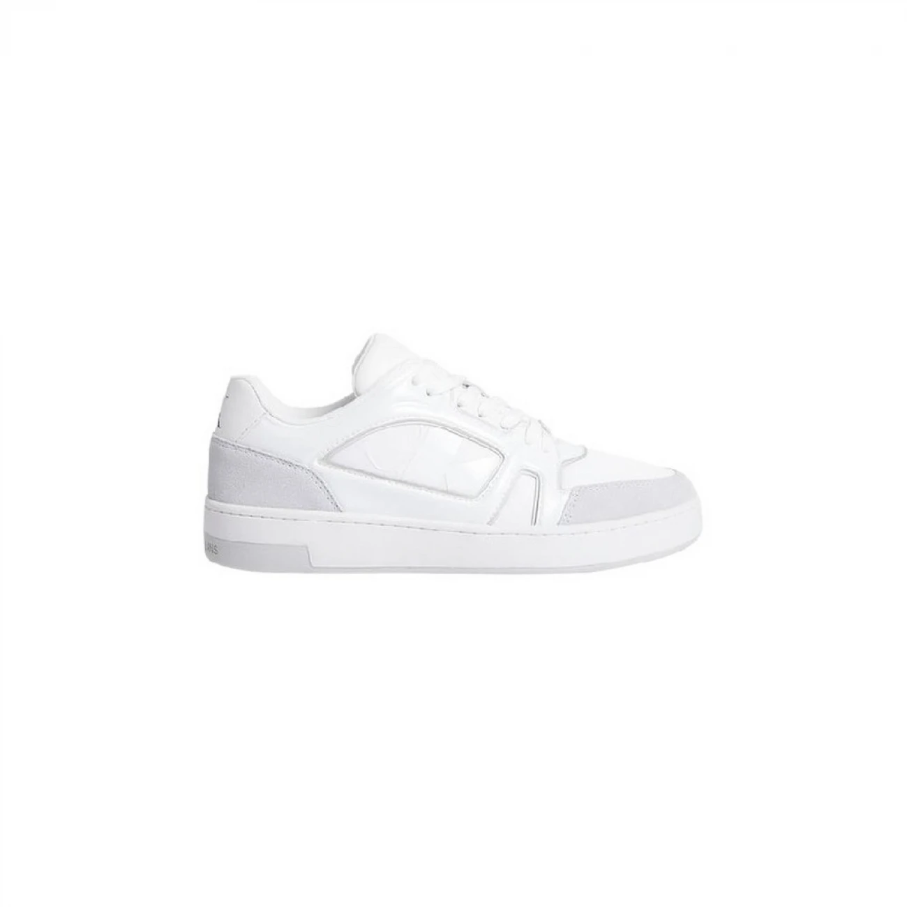 YM0YM0089001V Calvin Klein cupsole