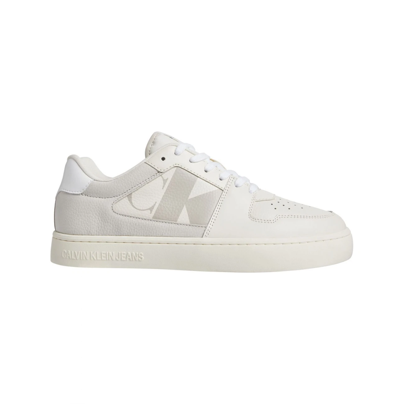 YM0YM011600LH Calvin Klein Classic cupsole cipő