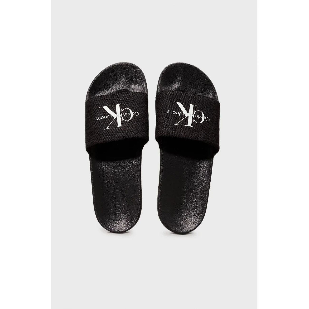 YM0YM012710GM Calvin Klein papucs