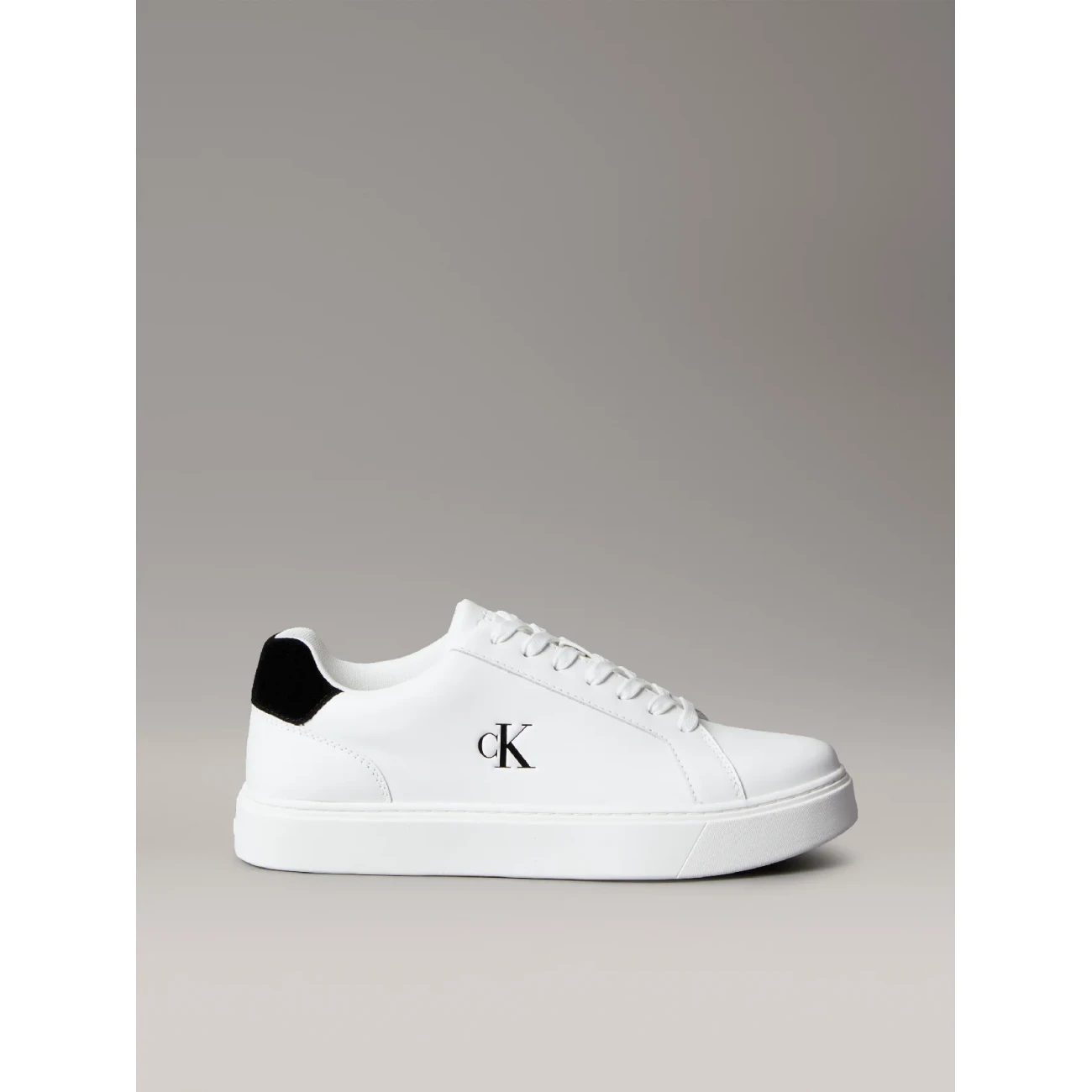 YM0YM0143501w Calvin Klein Classic Ltr Flex Trainer