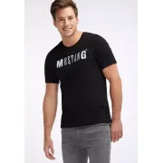 Mustang póló