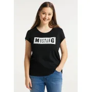 Mustang póló