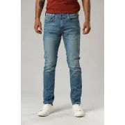 Mustang Oregon Tapered