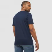 1013221-4085 Mustang póló