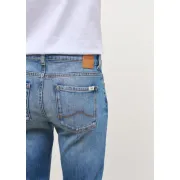 1013595-5000-402 Mustang Crosby Relaxed Straight