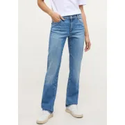 Mustang Crosby Relaxed Straight