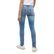 1013600-5000-402 Mustang Quincy Skinny